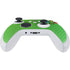 Green Carbon Fiber Specialty Material Xbox Series S Controller Skin